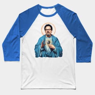 Saint Jon Favreau Baseball T-Shirt